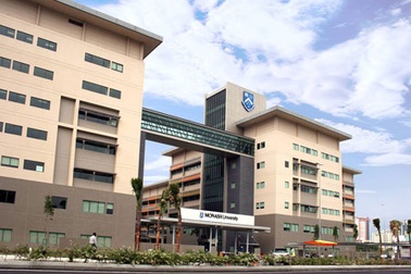 Monash – Đại học lý tưởng thế giới tại thành phố Melbourne danh tiếng