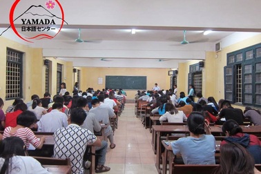 Cộng đồng học tiếng Nhật miễn phí đầu tiên tại Hà Nội