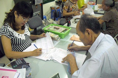 Như thế nào là người có công với cách mạng?