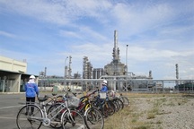 “Bí mật” ở nhà máy lọc dầu Dung Quất