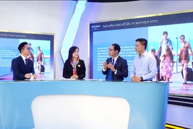 Bất động sản nghỉ dưỡng 2021 được kích hoạt với "siêu phẩm" Boutique Hotel Phú Quốc