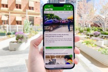 Review nhanh: iPhone 13 Pro Max màu Sierra Blue đầu tiên trên thế giới