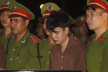 Cha sát thủ Nguyễn Hải Dương cũng không đủ tự tin bảo con kháng án