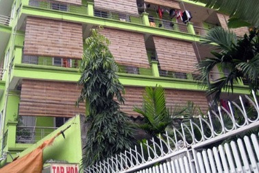 Người mua chung cư mini sẽ có “sổ đỏ”