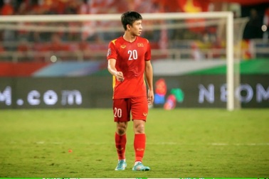 Ngôi sao Việt Nam được đề cử giải thưởng danh giá của AFC