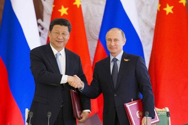 Nga không nên kỳ vọng vào “vành đai kinh tế” với Trung Quốc