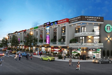 Nhà phố thương mại – xu hướng bất động sản sinh lời cao không thể bỏ qua