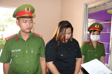 Lập nhiều dây hụi ảo để chiếm đoạt tiền tỷ