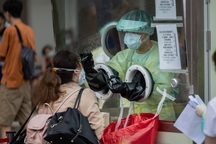 Lý do khiến "thành trì" chống Covid-19 của Đài Loan bị chọc thủng