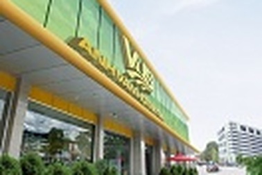 Anh Văn Hội Việt Mỹ: Khai trương trung tâm thứ 15