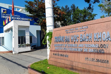Trường ĐH Bách khoa Đà Nẵng bị "thụt két" đến 136 tỷ đồng