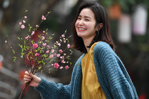 Cuộc gọi bất ngờ ngày cuối năm khiến cả nhà tôi hạnh phúc