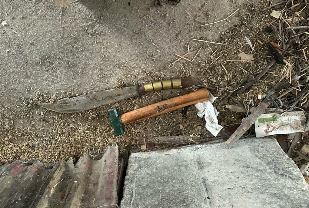 Vợ kéo theo 8 người đi đánh ghen vì nghi chồng ngoại tình - 3 Vợ kéo theo 8 người đi đánh ghen vì nghi chồng ngoại tình - 3