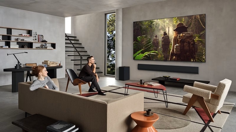 TOP 6 tivi 65 inch đáng mua nhất năm 2025, từ giá rẻ cho đến siêu "chát"