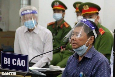 Xét xử cựu Chủ tịch tỉnh Khánh Hòa: Ban hành tờ trình trái luật do áp lực?