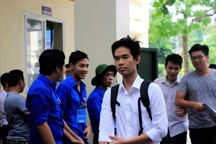 Ngưỡng điểm xét tuyển vào trường ĐH Giao thông vận tải từ 16,5 - 19