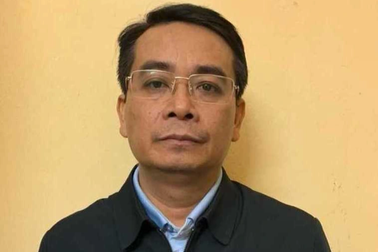 Phó Giám đốc Sở Giao thông vận tải tỉnh Yên Bái bị bắt