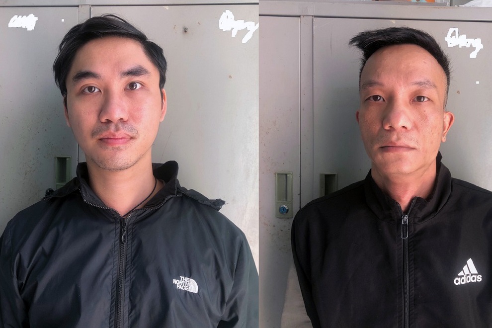Hà Nội: Tạt sơn vào quán cà phê để đòi món nợ 700 triệu đồng - 1 Hà Nội: Tạt sơn vào quán cà phê để đòi món nợ 700 triệu đồng - 1