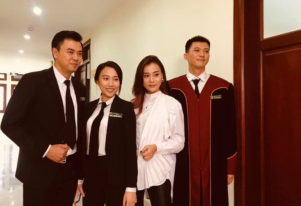 Phim “Về nhà đi con” sắp sửa phát sóng phiên bản mới? - 6 Phim “Về nhà đi con” sắp sửa phát sóng phiên bản mới? - 6