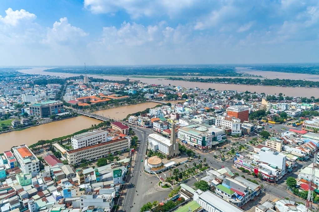 Thanh tra Chính phủ yêu cầu An Giang thu hồi hàng trăm tỷ đồng - 1 Thanh tra Chính phủ yêu cầu An Giang thu hồi hàng trăm tỷ đồng - 1