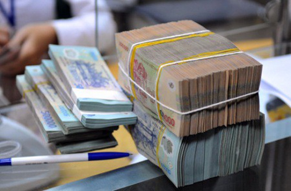 Thống đốc Lê Minh Hưng: Nới tín dụng, nhưng kiểm soát chặt dòng tiền - 1 Thống đốc Lê Minh Hưng: Nới tín dụng, nhưng kiểm soát chặt dòng tiền - 1