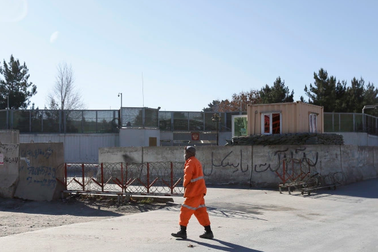 Đánh bom gần đại sứ quán Nga ở Afghanistan, 20 người có thể đã chết