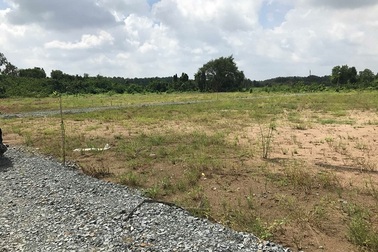 Bất động sản cuối năm: "Rao vậy, thực tế không phải vậy"