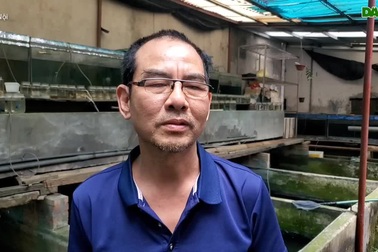 Chia sẻ của ông TRần Văn Thắng