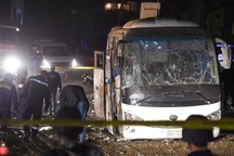 Đoàn du khách Việt bị đánh bom ở Ai Cập xuất phát từ TPHCM