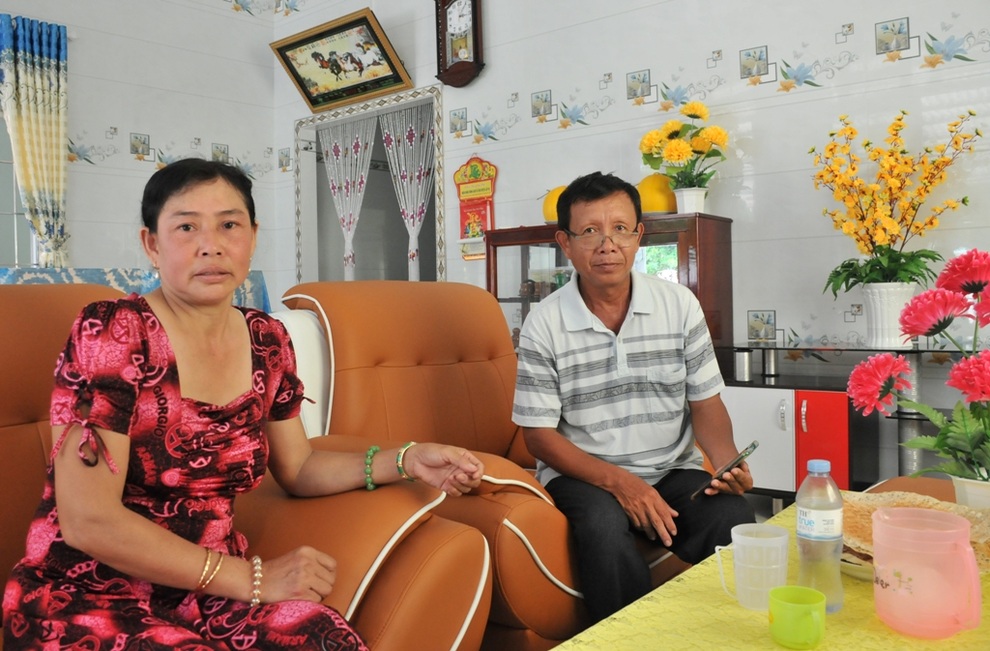 Đồng Tháp nỗ lực đưa lao động ra nước ngoài làm việc giữa mùa dịch Covid-19 - 4 Đồng Tháp nỗ lực đưa lao động ra nước ngoài làm việc giữa mùa dịch Covid-19 - 4