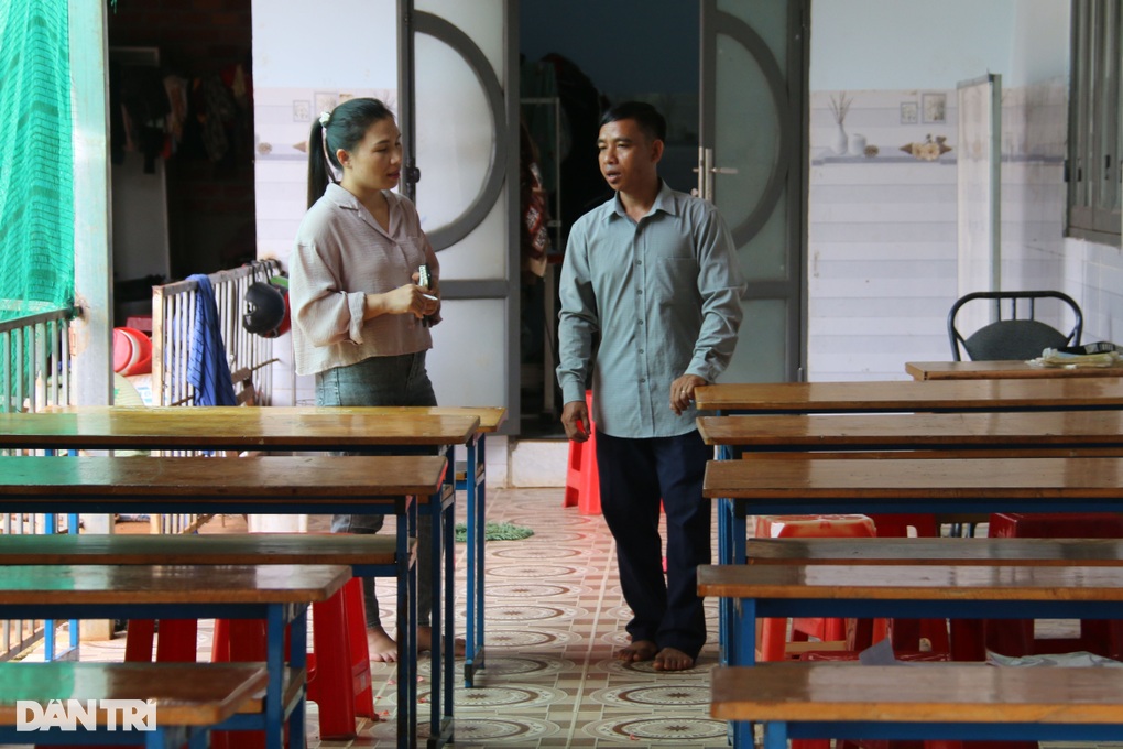 Trưởng bon đại lý... nợ, giúp đồng bào dân tộc cơ hội thoát nghèo - 4 Trưởng bon đại lý... nợ, giúp đồng bào dân tộc cơ hội thoát nghèo - 4