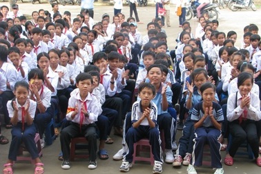 13 dự án giáo dục - đào tạo tại Cần Thơ kêu gọi đầu tư