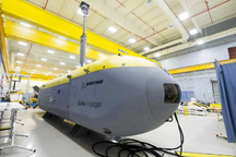 Mỹ đẩy mạnh sản xuất loại vũ khí giúp chiếm ưu thế trên biển