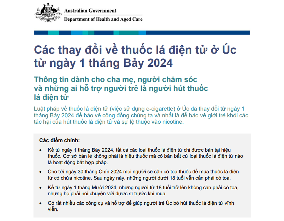 WHO cần nêu rõ bức tranh toàn cảnh về quản lý thuốc lá mới - 1 WHO cần nêu rõ bức tranh toàn cảnh về quản lý thuốc lá mới - 1