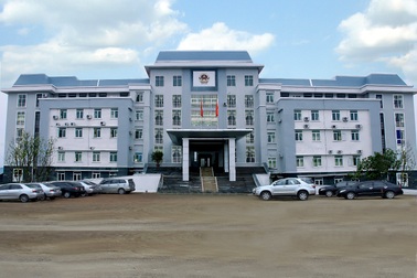 Sông Lô đặt mục tiêu thực hiện thắng lợi các nhiệm vụ năm 2023