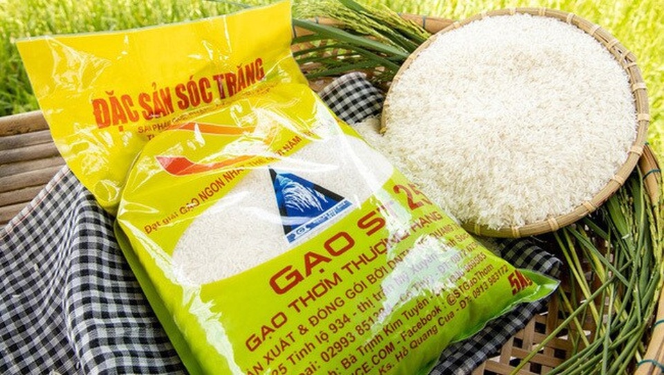 Bộ Nông nghiệp nói gì về cảnh báo mất quyền thi Gạo ngon nhất thế giới? - 1 Bộ Nông nghiệp nói gì về cảnh báo mất quyền thi Gạo ngon nhất thế giới? - 1