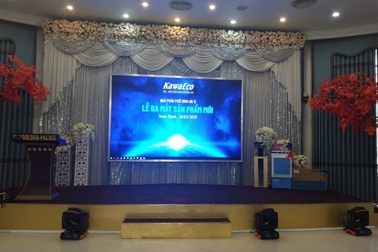 KawaEco cho ra mắt sản phẩm mới tại thị trường Việt Nam