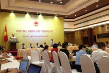 Nóng bỏng tình hình thu - chi ngân sách