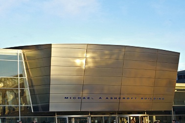 Học cử nhân chiến lược kinh doanh tại ĐH Công lập Anglia Ruskin