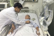 Số ca nhồi máu cơ tim tăng đột ngột, bệnh viện ở TPHCM cảnh báo nóng