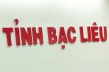 Bạc Liêu: Xác minh, điều tra nhiều vụ có dấu hiệu tham nhũng