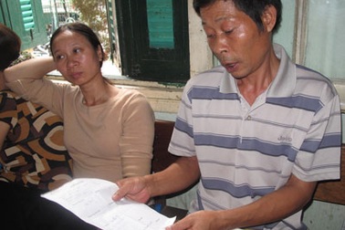 Cam kết nói không với “phong bì” - Chuyện khó tin...