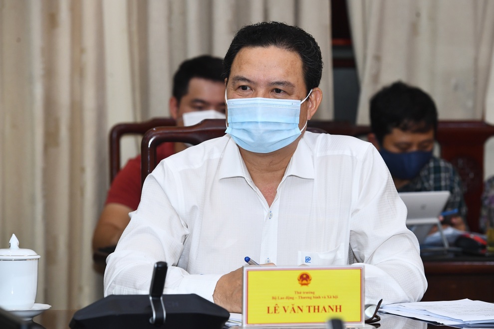 Gần 11,2 triệu người giảm đóng vào quỹ tai nạn lao động, bệnh nghề nghiệp - 2 Gần 11,2 triệu người giảm đóng vào quỹ tai nạn lao động, bệnh nghề nghiệp - 2