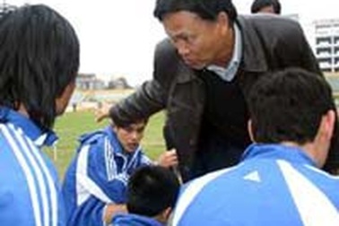 LG HN ACB "họa vô đơn chí"