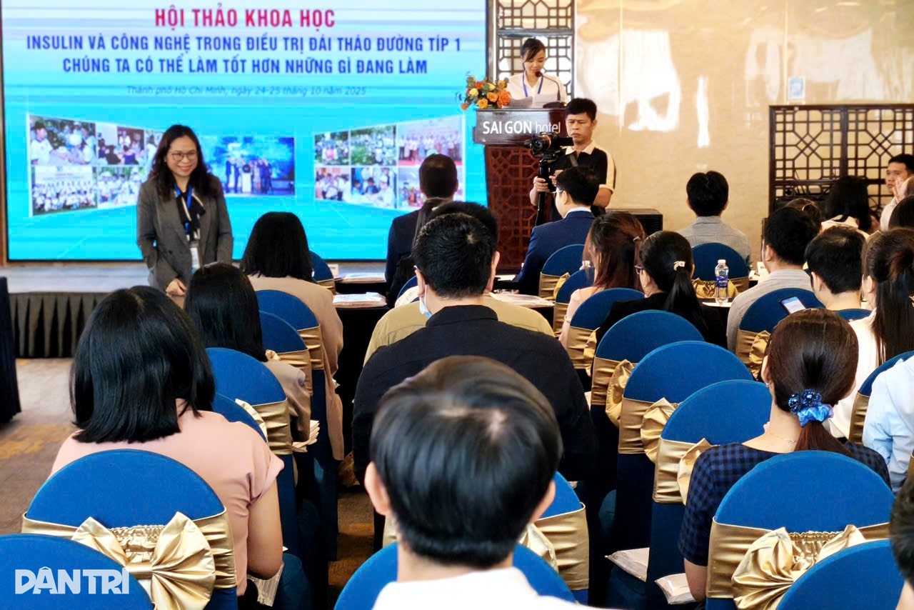 Căn bệnh hiểm đã trở thành đại dịch, nhiều trẻ em phải điều trị suốt đời - 1