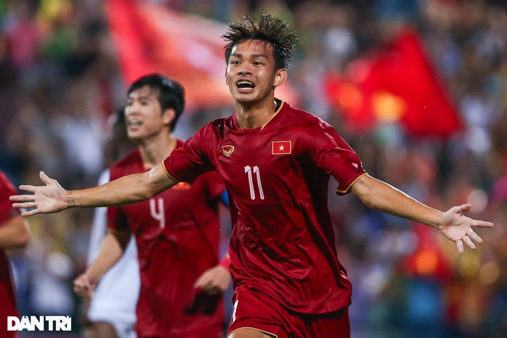 U23 Việt Nam - U23 Singapore (19h hôm nay): Đi tìm nhân tố mới - 1 U23 Việt Nam - U23 Singapore (19h hôm nay): Đi tìm nhân tố mới - 1