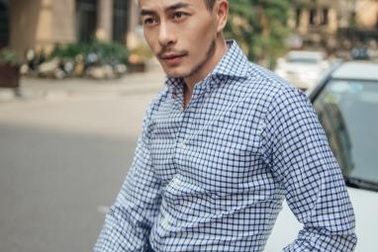 Nếu muốn lịch lãm, hãy chỉn chu trong từng chi tiết