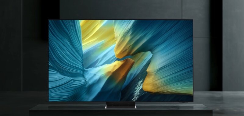 So sánh tivi LG 65G5PSA và Samsung 65S95F - Đâu mới là "vua" OLED năm 2025?