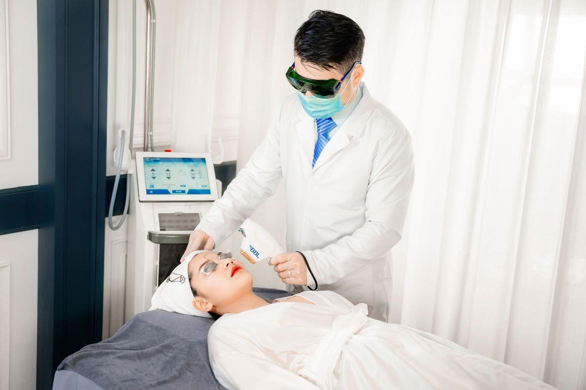 BBL HERO - công nghệ trẻ hóa gen đã có mặt tại Thai Anh Aesthetic Clinic - 5 BBL HERO - công nghệ trẻ hóa gen đã có mặt tại Thai Anh Aesthetic Clinic - 5
