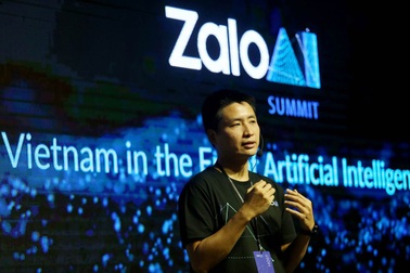 Việt Nam chính thức tiến vào kỉ nguyên AI